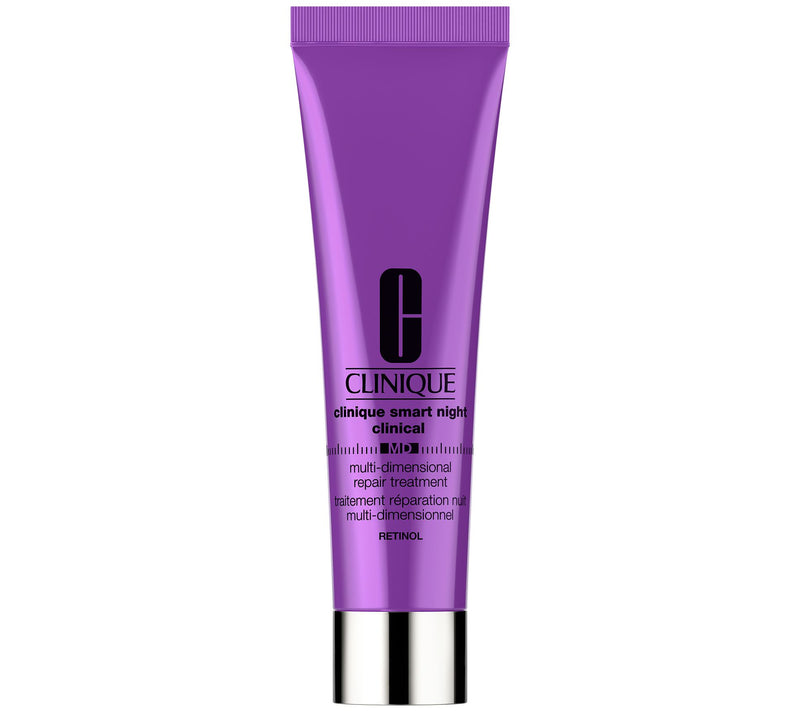 Clinique Smart Night Clinical MD Treatment Retinol Serum 1 oz — Main view