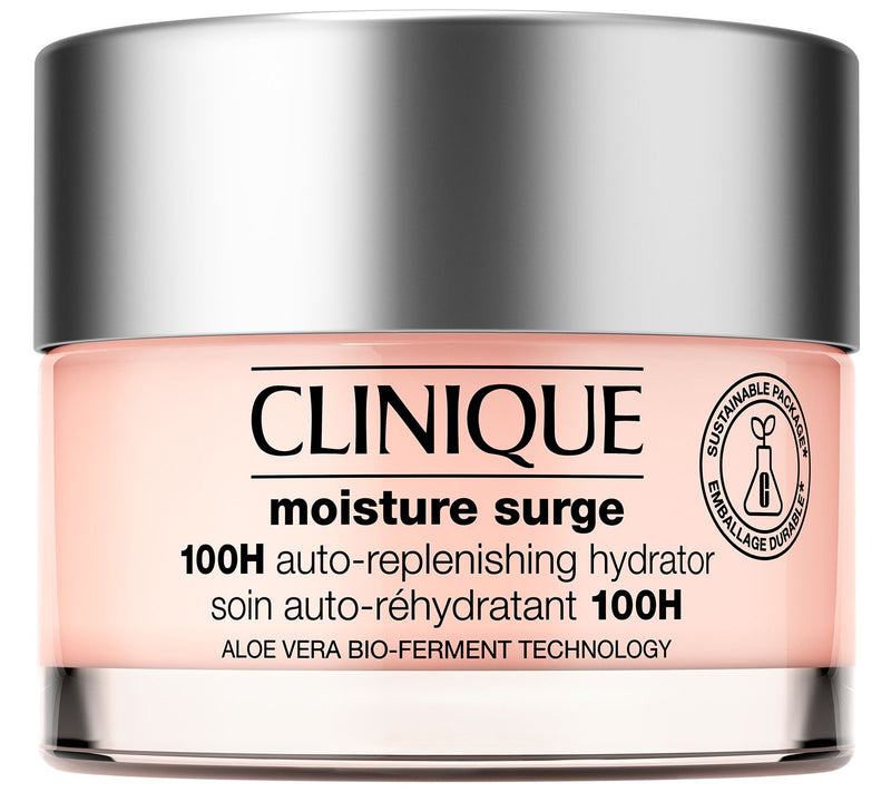 Clinique Moisture Surge 100H Auto-ReplenishingHydrator 1.7 oz — Main view