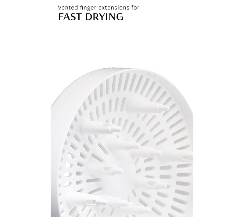 T3 Fit Diffuser — View 2