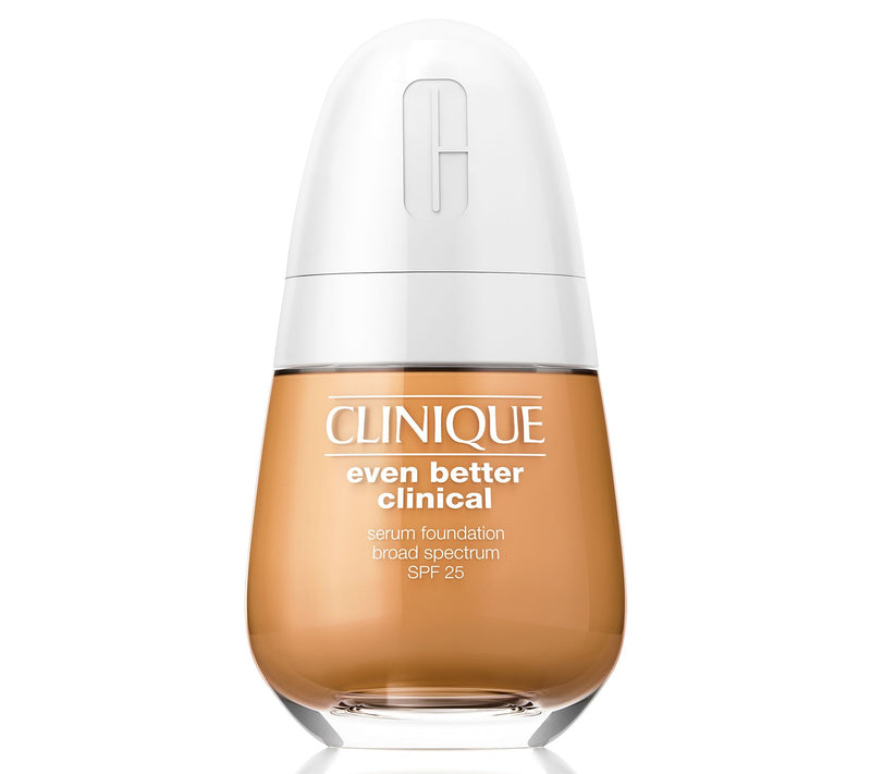 Clinique Even Better Clinical Serum FoundationSPF 25 — View 65