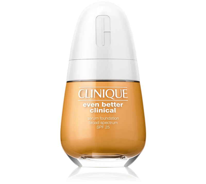 Clinique Even Better Clinical Serum FoundationSPF 25 — View 63
