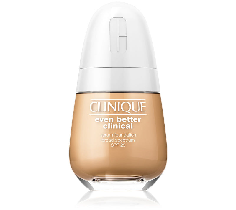 Clinique Even Better Clinical Serum FoundationSPF 25 — View 43