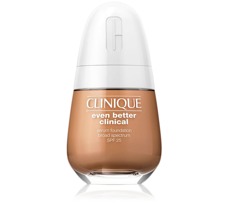 Clinique Even Better Clinical Serum FoundationSPF 25 — View 79