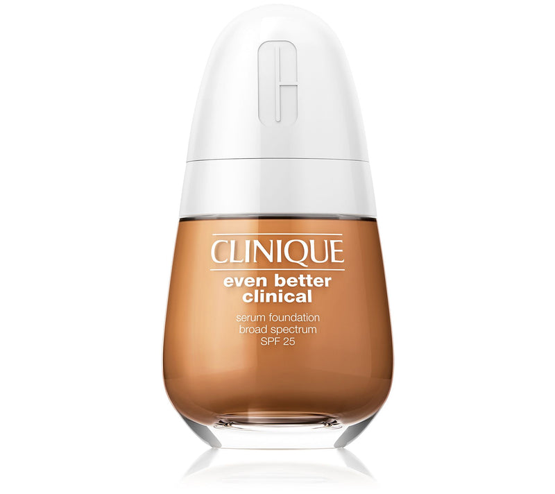 Clinique Even Better Clinical Serum FoundationSPF 25 — View 73