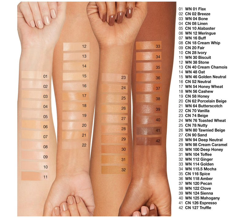 Clinique Even Better Clinical Serum FoundationSPF 25 — View 88