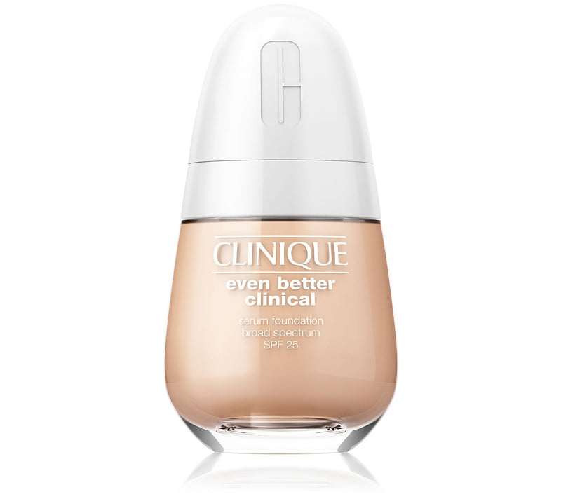 Clinique Even Better Clinical Serum FoundationSPF 25 — View 9