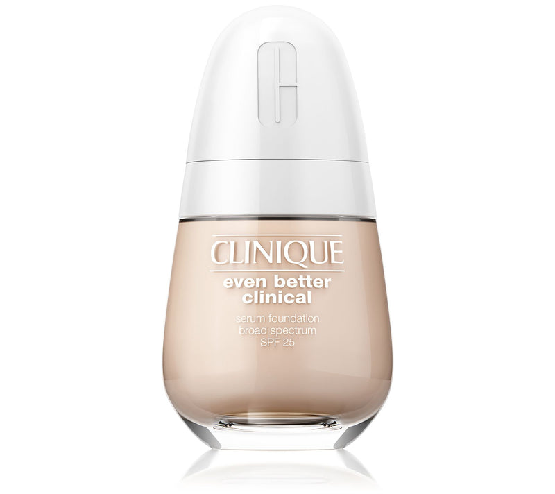 Clinique Even Better Clinical Serum FoundationSPF 25 — View 3