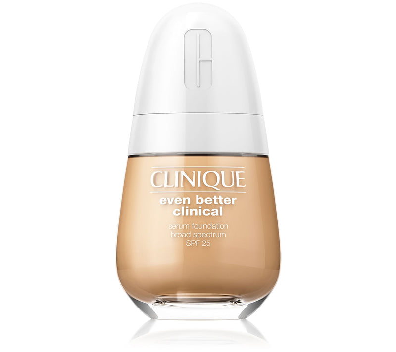 Clinique Even Better Clinical Serum FoundationSPF 25 — View 13
