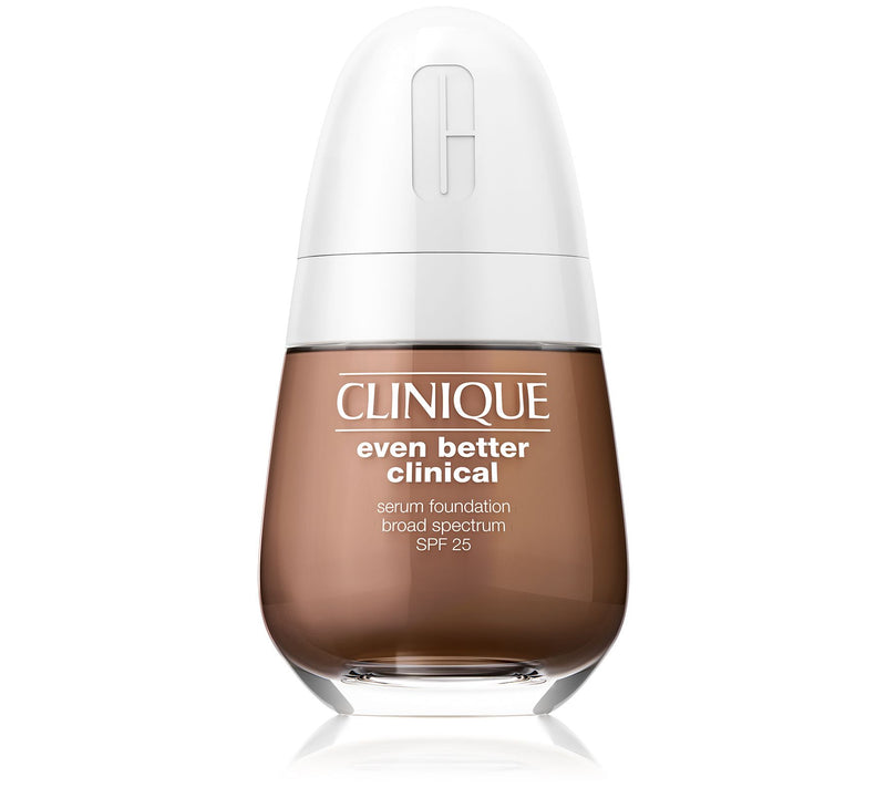 Clinique Even Better Clinical Serum FoundationSPF 25 — View 85