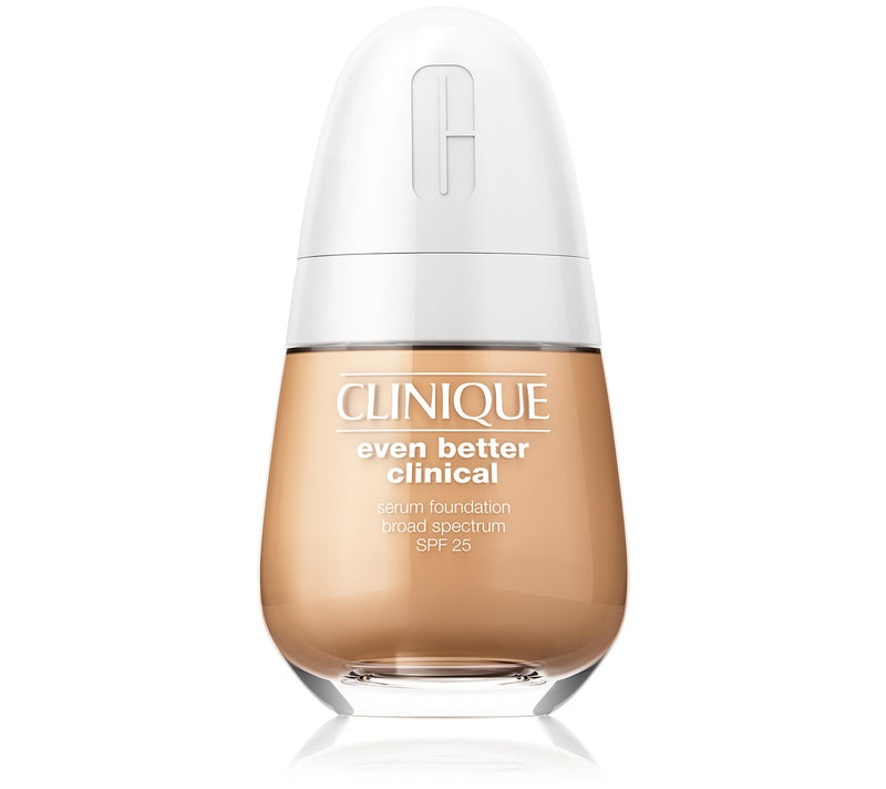 Clinique Even Better Clinical Serum FoundationSPF 25 — View 45