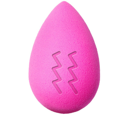 beautyblender Sponge with Zodiac Sign
