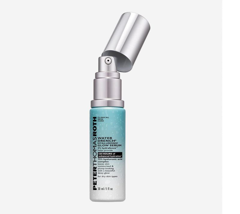 Peter Thomas Roth Water Drench Hyaluronic Glow Serum — Main view