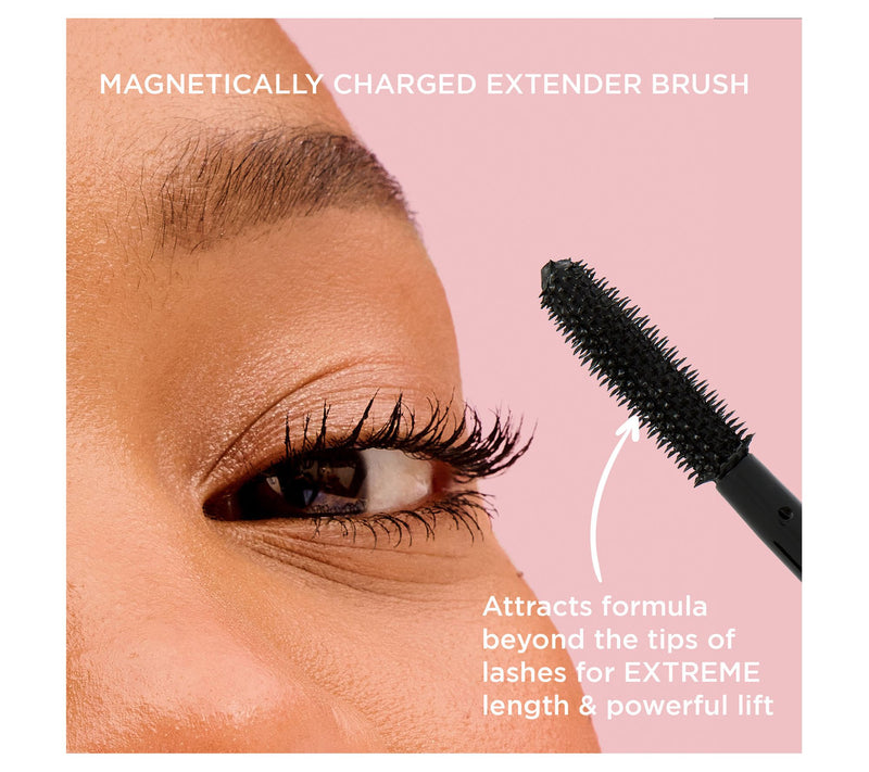 Benefit They're Real Magnet Extreme Lengthening Mascara — View 2