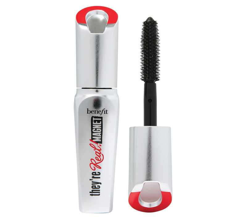 Benefit They're Real! Magnet Extreme Lengthening Mascara Mini — Main view