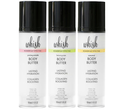 Whish Body Butter