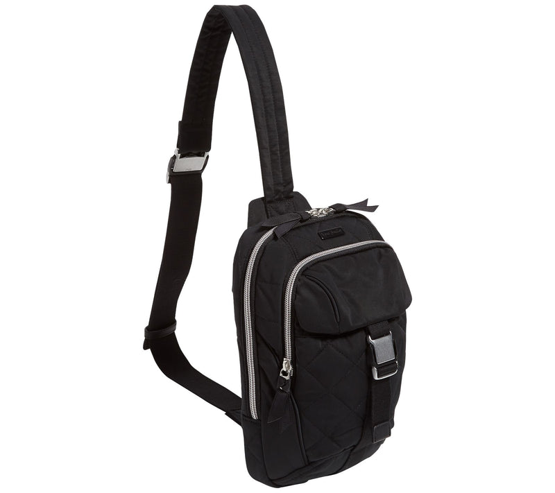 Vera Bradley Performance Twill Ultility Sling Backpack — View 12