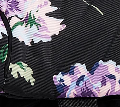 Vera Bradley Performance Twill Ultility Sling Backpack — View 5