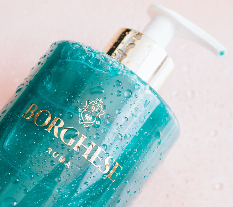 Borghese Bagno Di Vita Foaming Body Gel — View 5