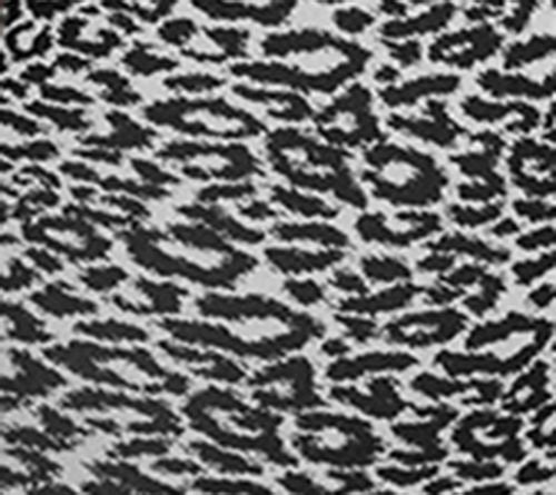 Skinnytees Missy Animal Print Cami — View 4