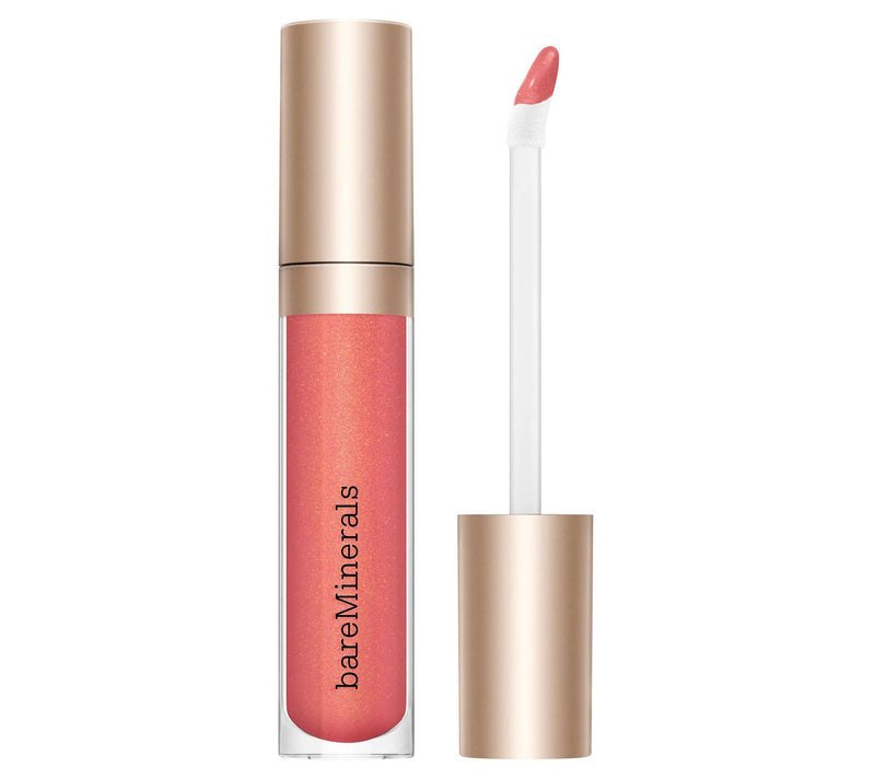 bareMinerals Mineralist Lip Gloss Balm — View 25