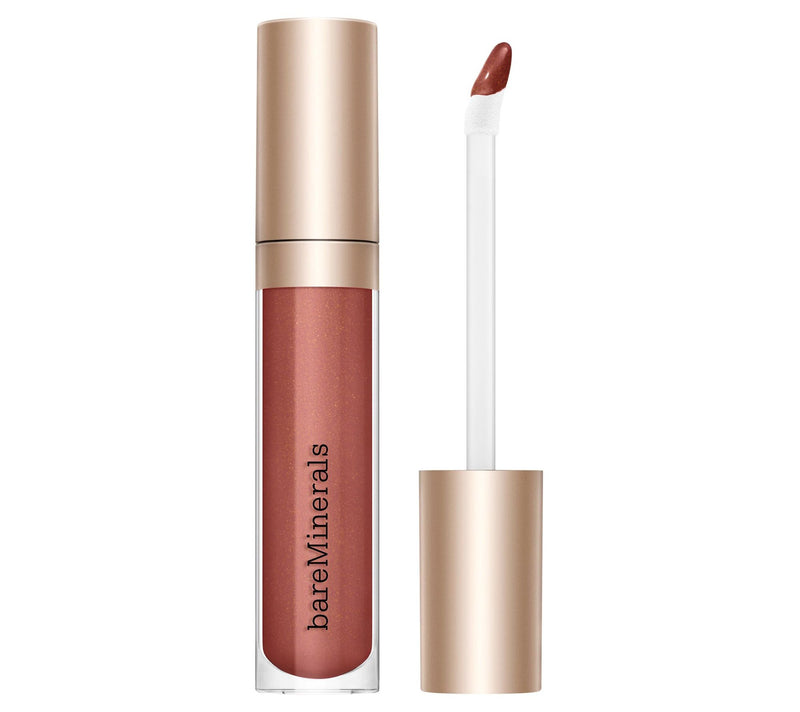 bareMinerals Mineralist Lip Gloss Balm — View 23