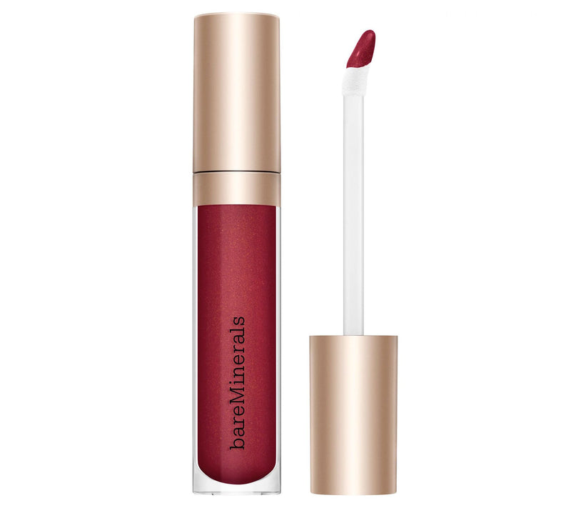 bareMinerals Mineralist Lip Gloss Balm — View 29