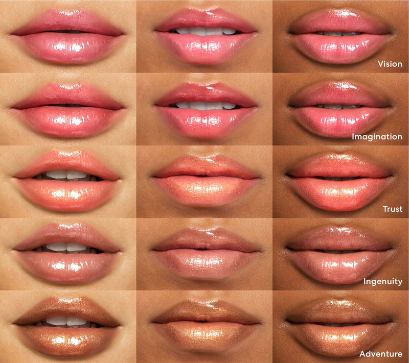 bareMinerals Mineralist Lip Gloss Balm — View 34
