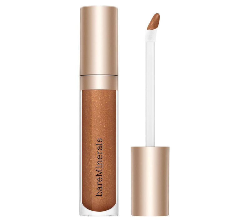 bareMinerals Mineralist Lip Gloss Balm — Main view