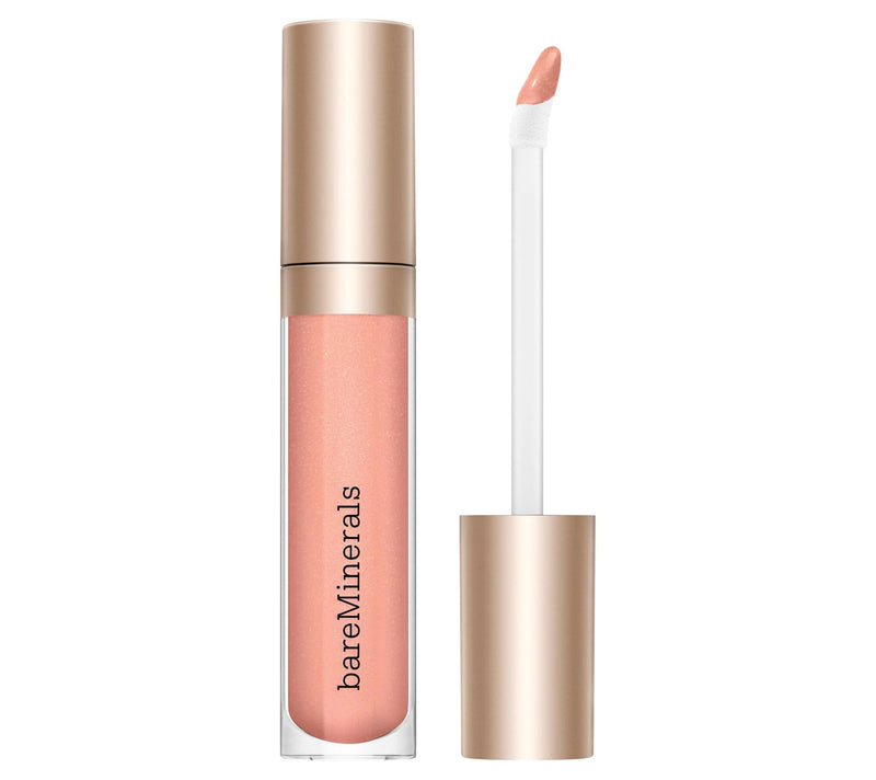 bareMinerals Mineralist Lip Gloss Balm — View 19