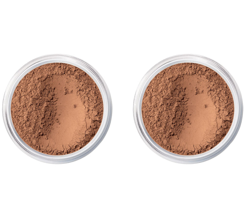 bareMinerals Loose Powder Matte Foundation SPF 15 Duo — View 25