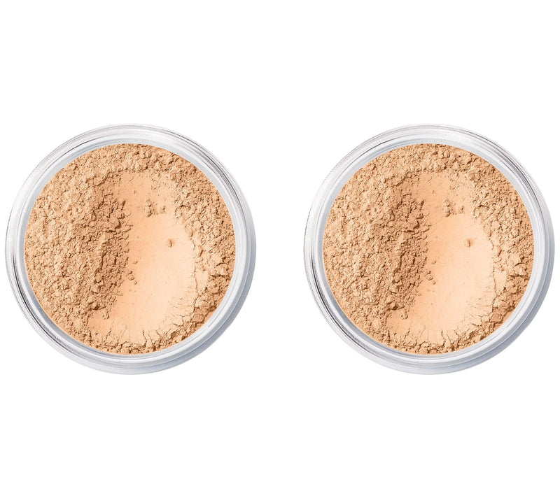 bareMinerals Loose Powder Matte Foundation SPF 15 Duo — View 51