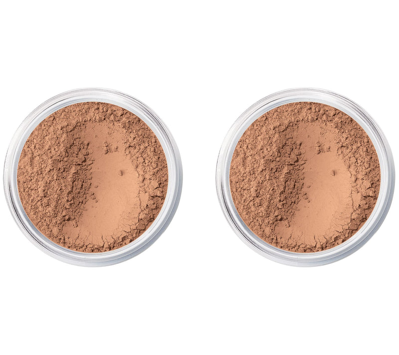 bareMinerals Loose Powder Matte Foundation SPF 15 Duo — View 27