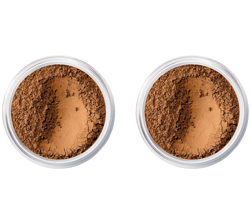 bareMinerals Loose Powder Matte Foundation SPF 15 Duo — View 15