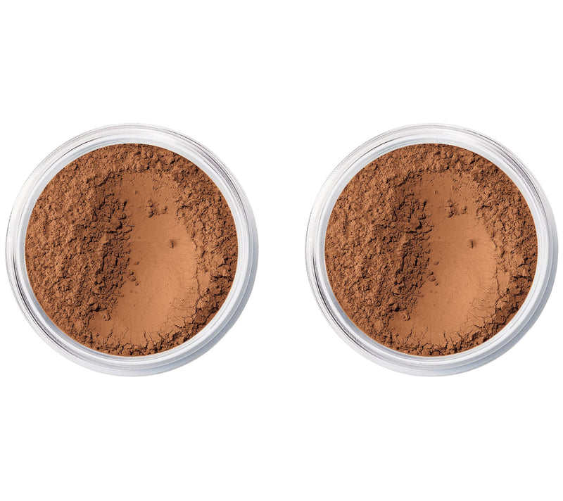 bareMinerals Loose Powder Matte Foundation SPF 15 Duo — View 13