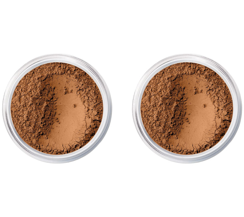 bareMinerals Loose Powder Matte Foundation SPF 15 Duo — View 11