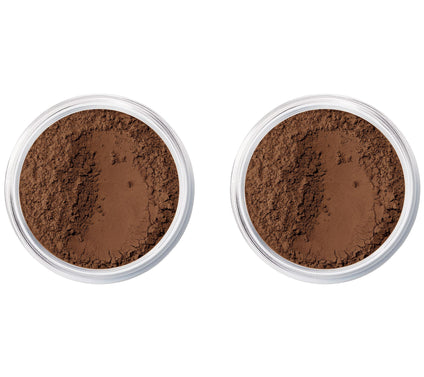 bareMinerals Loose Powder Matte Foundation SPF 15 Duo