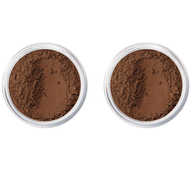 bareMinerals Loose Powder Matte Foundation SPF 15 Duo — Main view