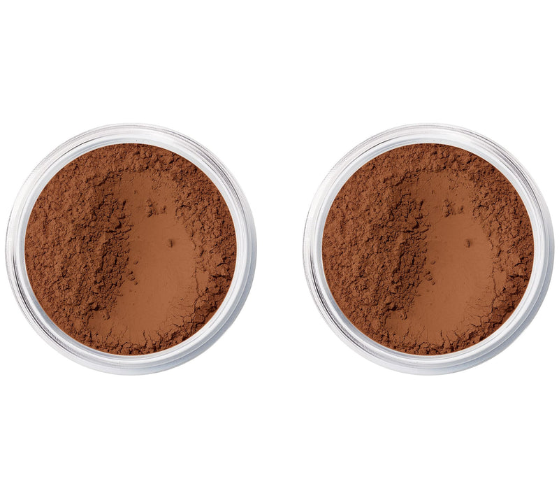 bareMinerals Loose Powder Matte Foundation SPF 15 Duo — View 9