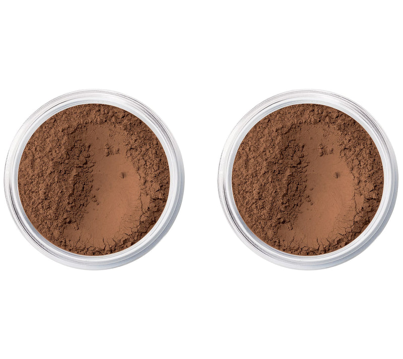 bareMinerals Loose Powder Matte Foundation SPF 15 Duo — View 7