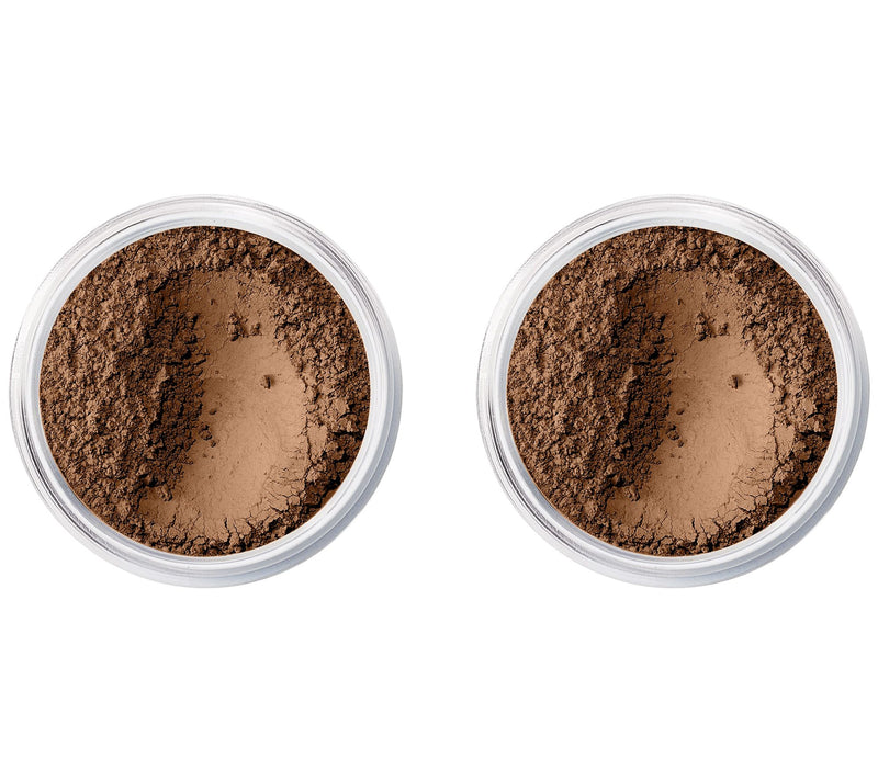 bareMinerals Loose Powder Matte Foundation SPF 15 Duo — View 5