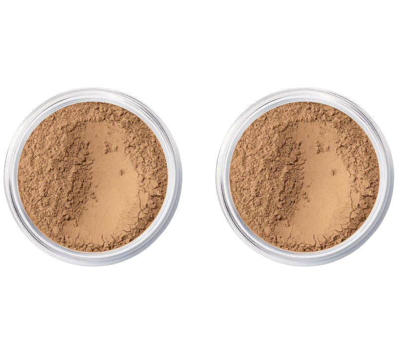 bareMinerals Loose Powder Matte Foundation SPF 15 Duo — View 23
