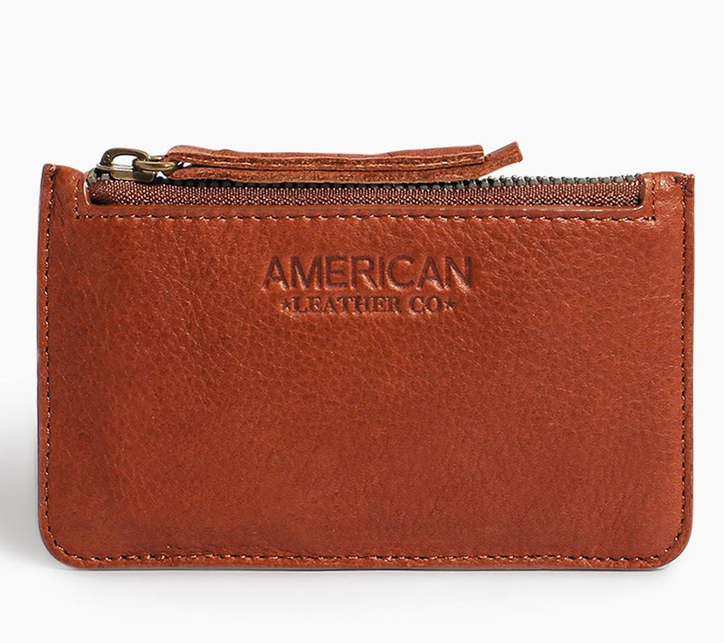 American Leather Co. Liberty Wallet W/ RFID — View 5