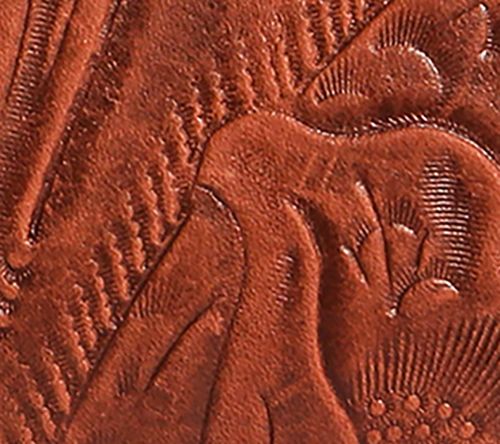 American Leather Co. Liberty Wallet W/ RFID — View 6