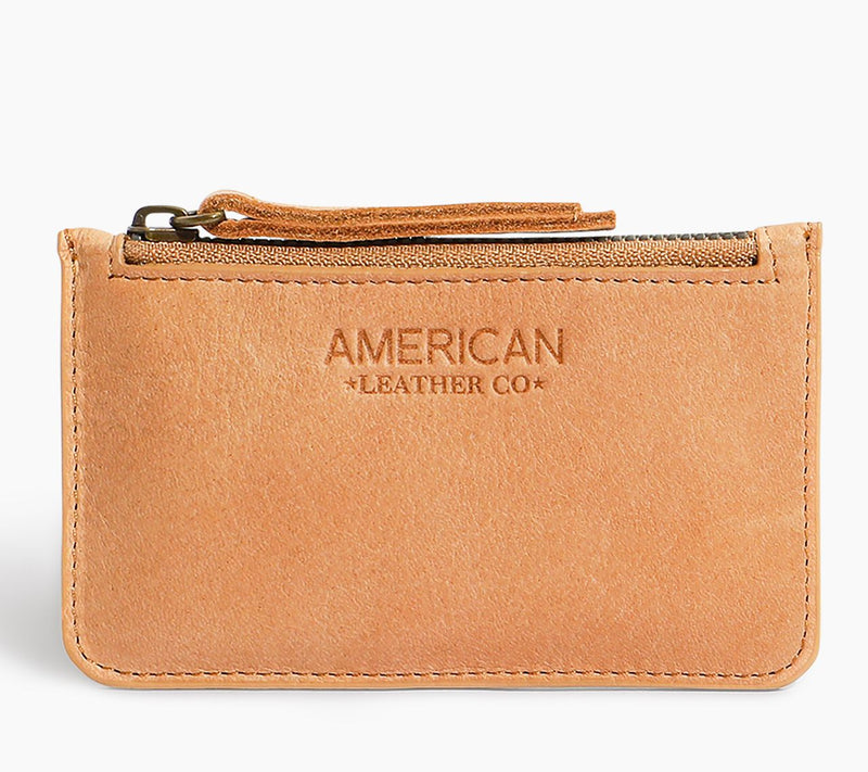 American Leather Co. Liberty Wallet W/ RFID — View 11