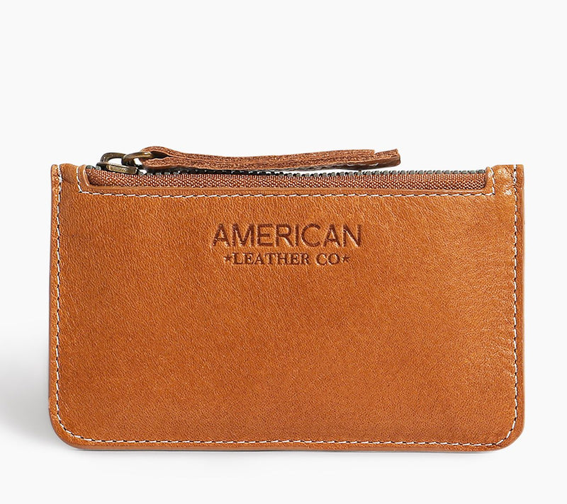 American Leather Co. Liberty Wallet W/ RFID — View 9