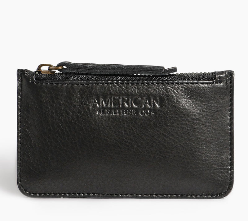American Leather Co. Liberty Wallet W/ RFID — View 13