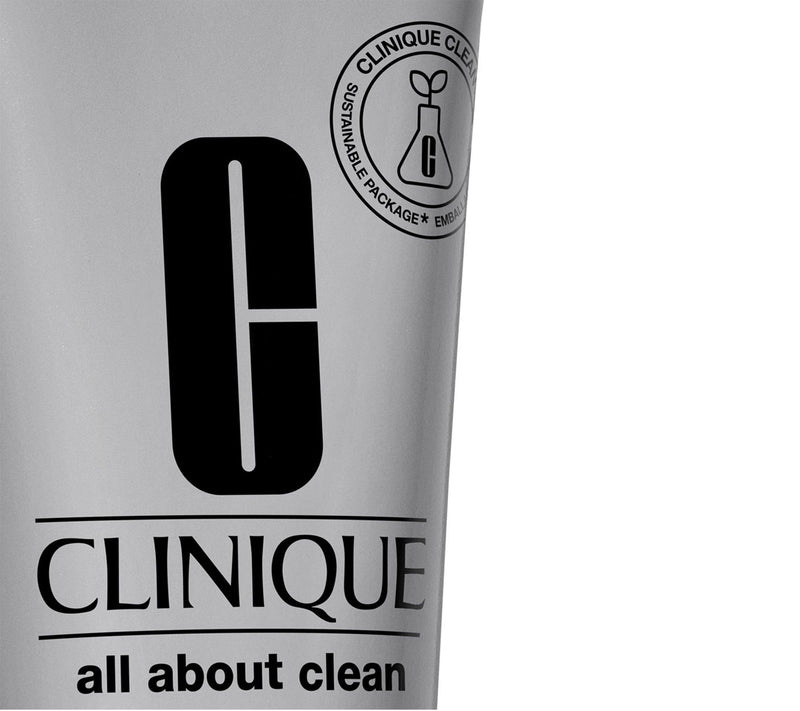 Clinique All About Clean 2-in-1 Charcoal Mask Scrub — View 7
