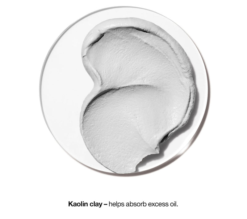 Clinique All About Clean 2-in-1 Charcoal Mask Scrub — View 6