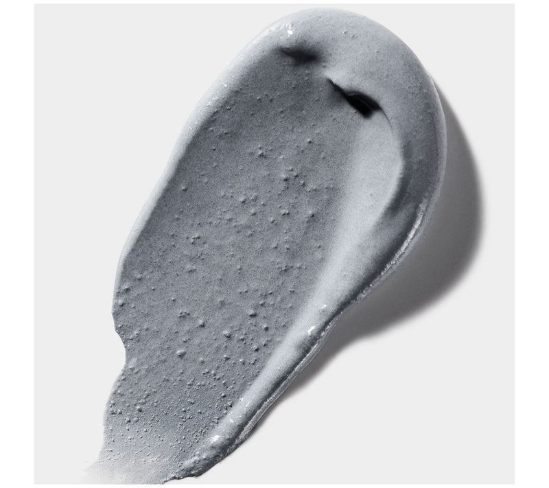 Clinique All About Clean 2-in-1 Charcoal Mask Scrub — View 2