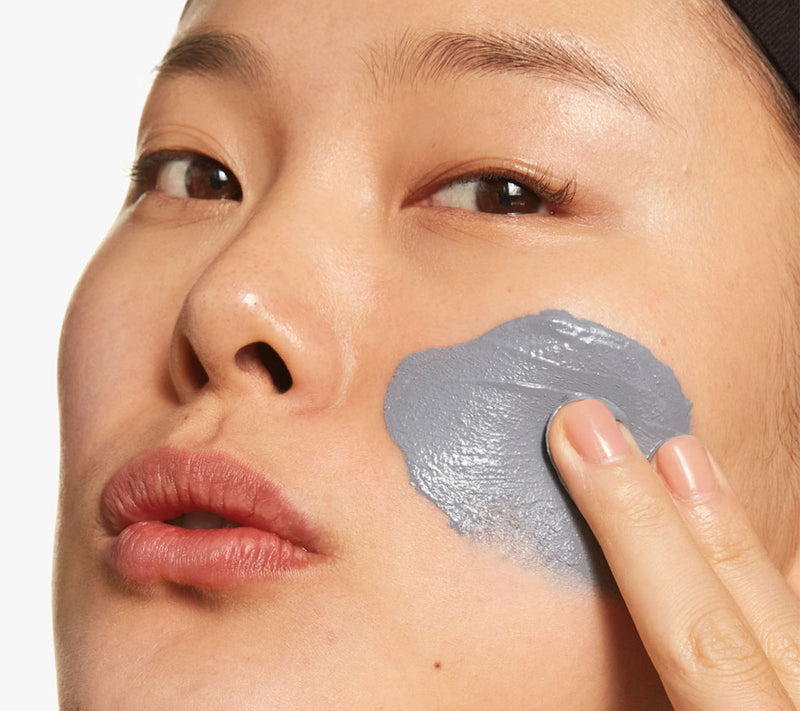 Clinique All About Clean 2-in-1 Charcoal Mask Scrub — View 4